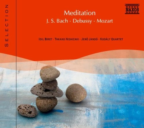 Classical Meditation/ Various - Classical Meditation / Various