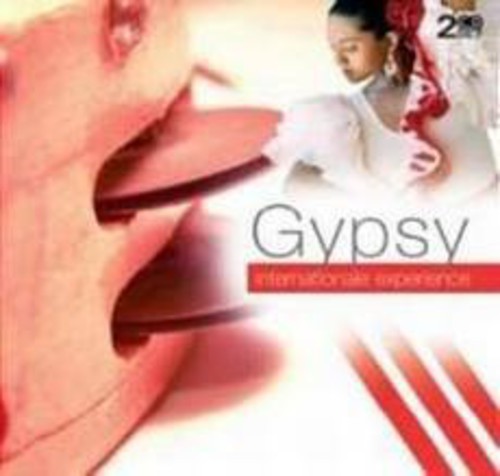 Internationale Experience-Gypsy - Internationale Experience-Gypsy