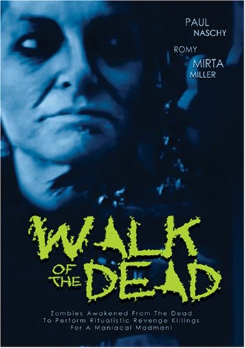 Walk of the Dead