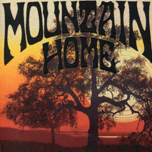 Mountain Home - Mountain Home