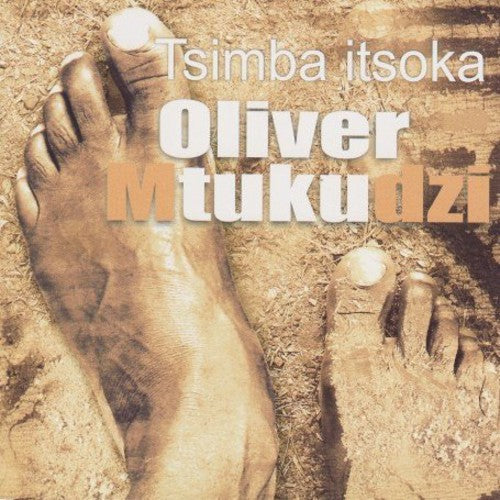 Oliver Mtukudzi - Tsimba Itsoka