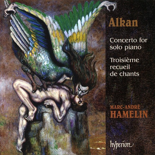 Hamelin - Concerto for Solo Piano Op 39