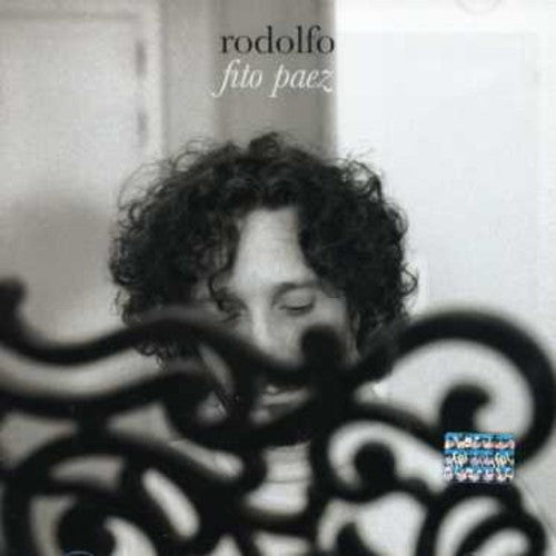 Fito Paez - Rodolfo