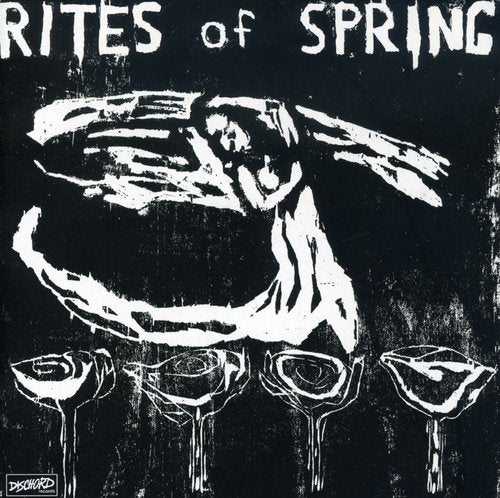 Rites of Spring - End on End