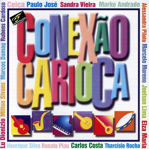 Conexao Carioca/ Various - Conexao Carioca / Various