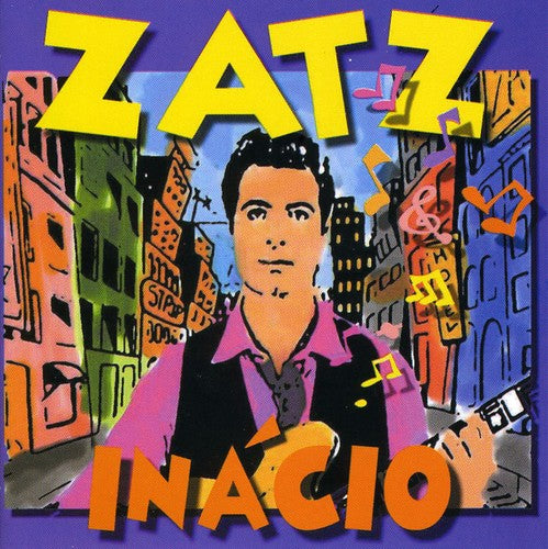 Inacio Zats - Zats