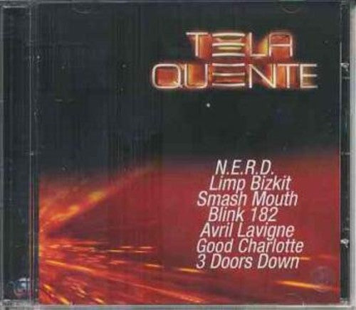 Tela Quente/ O.S.T. - Tela Quente / O.S.T.