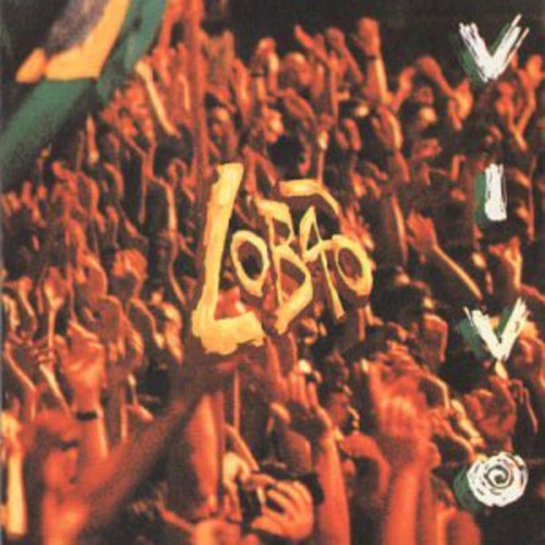 Lobao - Vivo