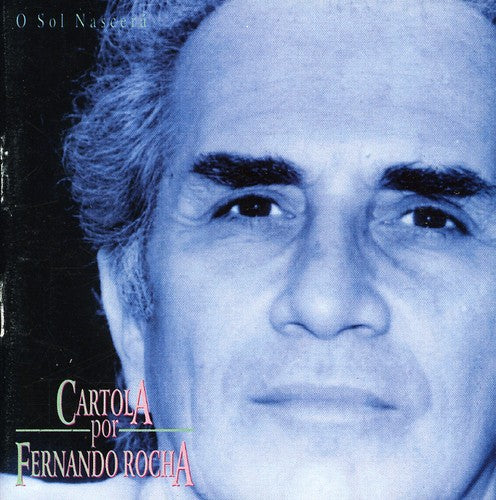 Fernando Rocha - Cartola Por