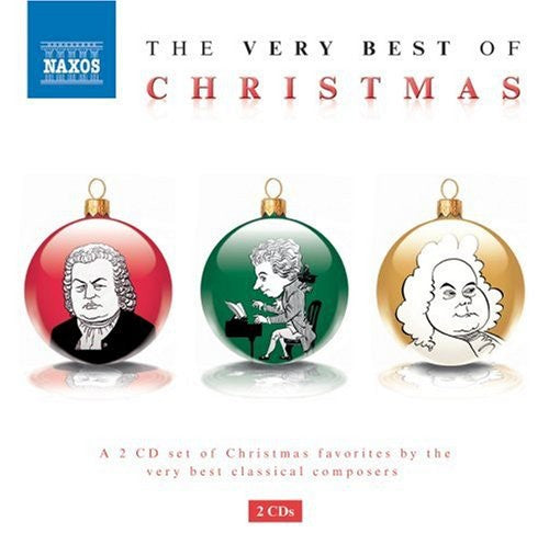 Very Best of Christmas/ Various - Very Best of Christmas / Various