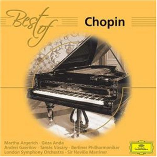 Best of Chopin - Best of Chopin