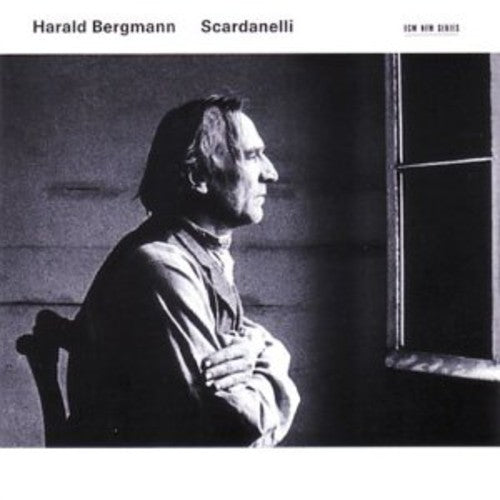 Harald Bergmann - Scardanelli