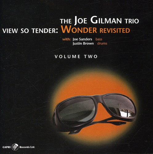 Joe Gilman - View So Tender: Wonder Revisited, Vol. 2