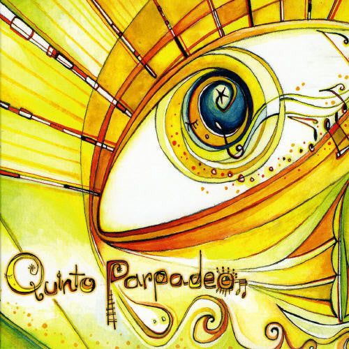 Quinto Parpadeo - Despierta