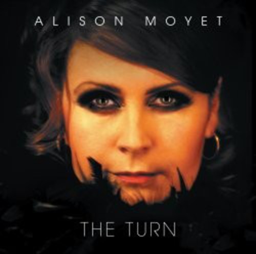 Alison Moyet - Turn