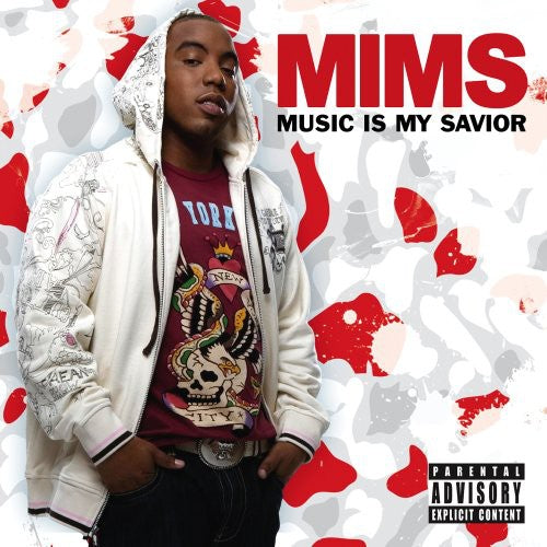 Mims - Music Is My Savior