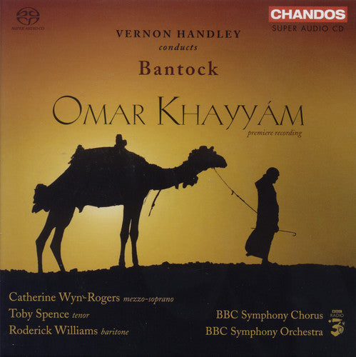 Handley - Omar Khayyam