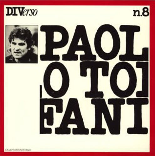 Paolo Tofani - Indicazioni