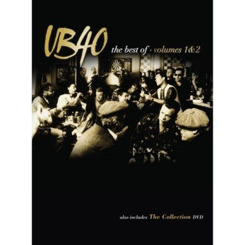 Ub40 - Gift Pack