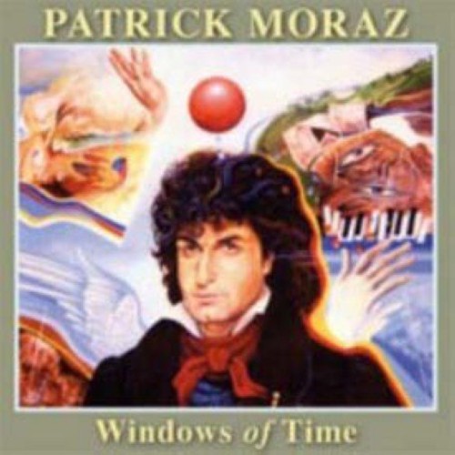 Patrick Moraz - Windows of Time