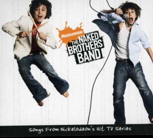 The Naked Brothers Band - Naked Brothers Band