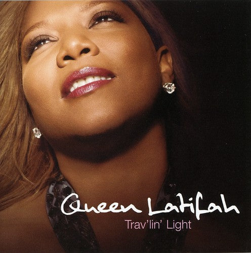 Queen Latifah - Trav'lin' Light