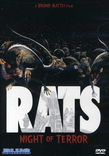 Rats: Night of Terror