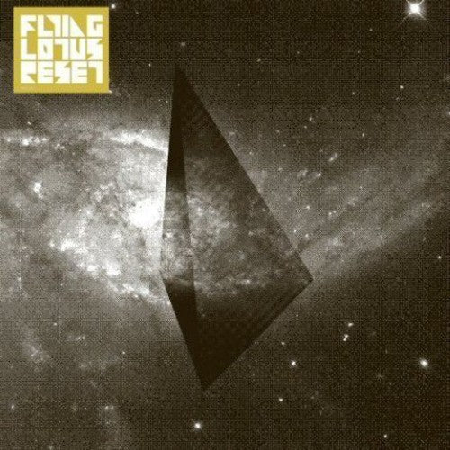 Flying Lotus - Reset