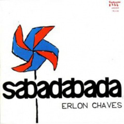 Erlon Chaves - Sabadabada