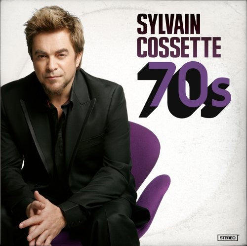 Sylvain Cossette - 70s