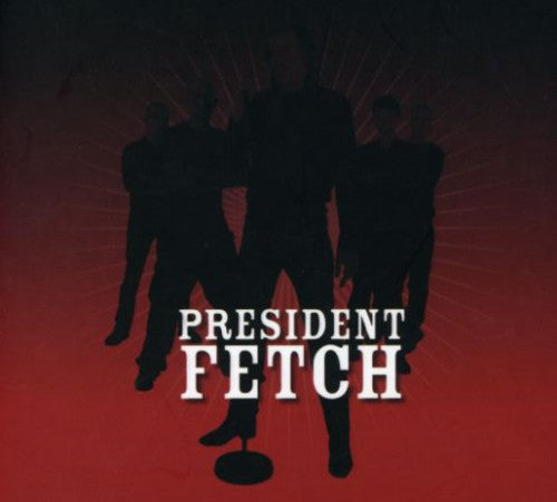 President Fetch - Cruel Beats Gently Slumbering