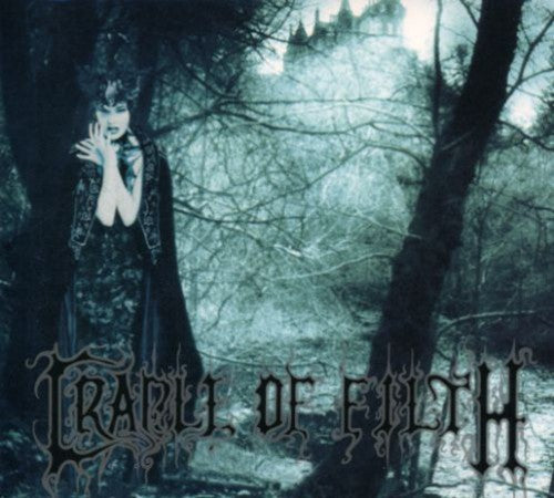 Cradle of Filth - Dusk & Her Embrace