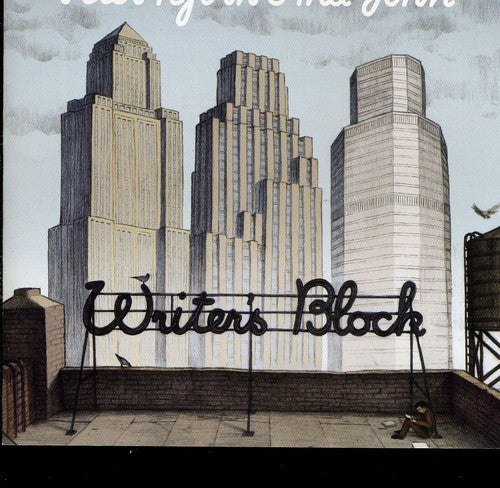 Peter Bjorn & John - Writers Block-Special Edition