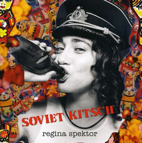 Regina Spektor - Soviet Kitsch