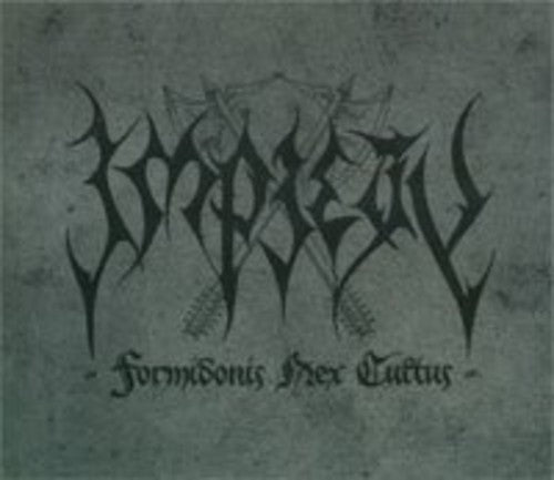 Impiety - Formidonis Nex Cultus