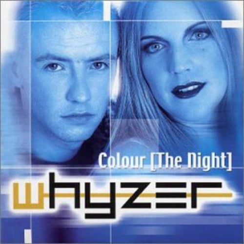 Whyzer - Colour (The Night)