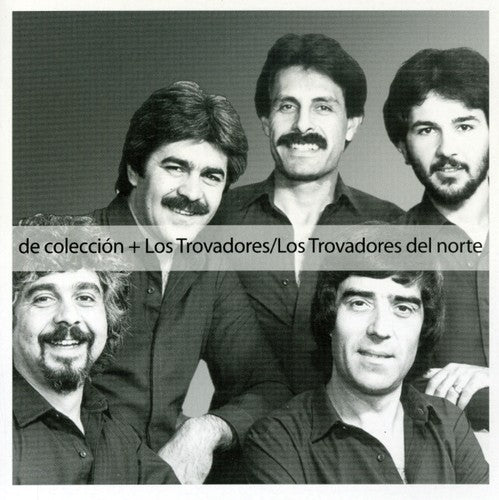 Trovadores Del Norte - Coleccion