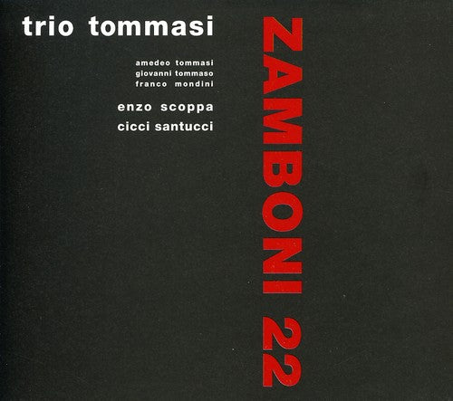 Tommasi - Zamboni 22