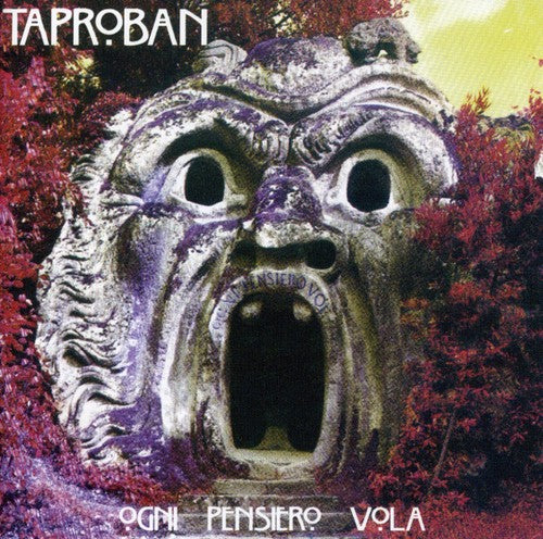 Taproban - Ogni Pensiero Vola