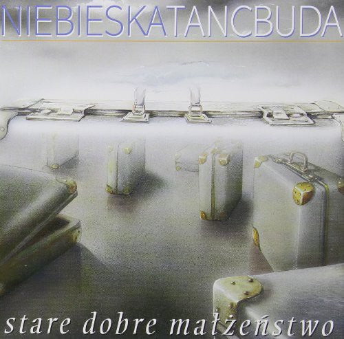 Stare Dobre Malzenstwo - Niebieska Tancbuda