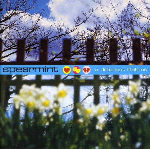 Spearmint - Different Lifetime