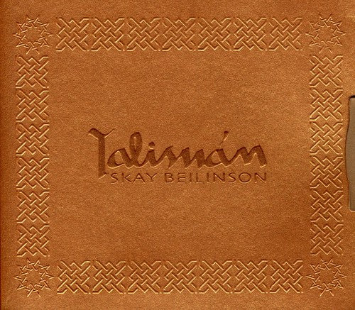 Skay Beilinson - Talisman