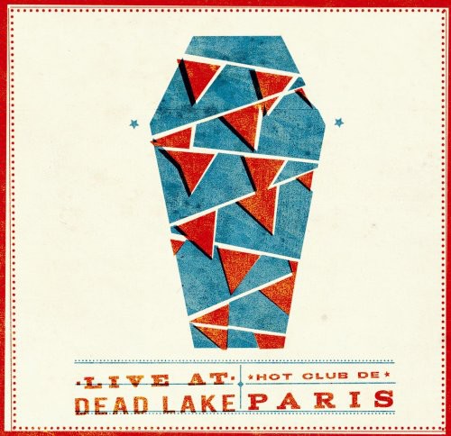 Hot Club de Paris - Live At Dead Lake