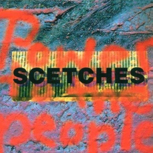 Sketches - Power to People