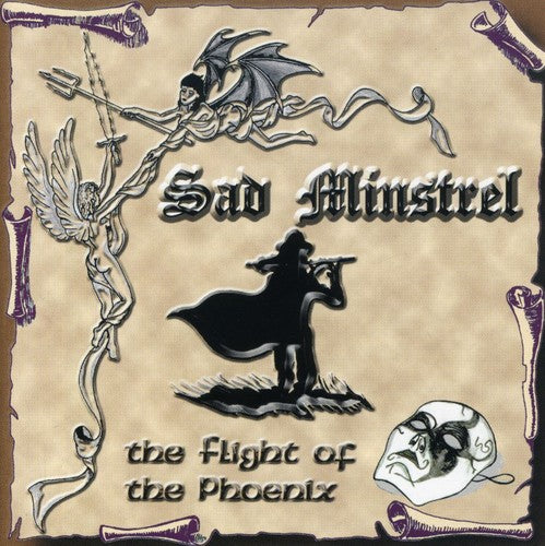 Sad Minstrel - Flight of the Phoenix