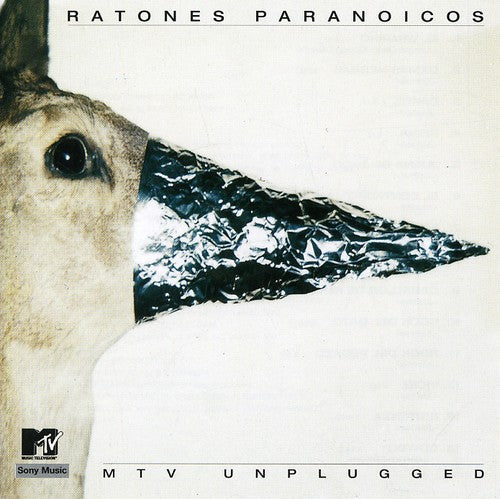 Ratones Paranoicos - MTV Unplugged