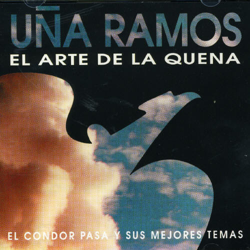 Ramos Uda - El Arte de la Quena