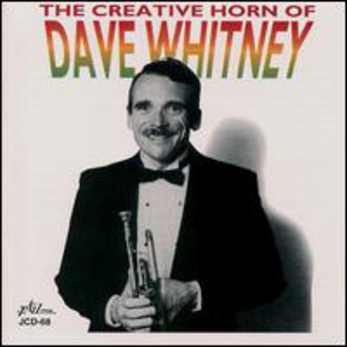 Dave Whitney - Creative Horn