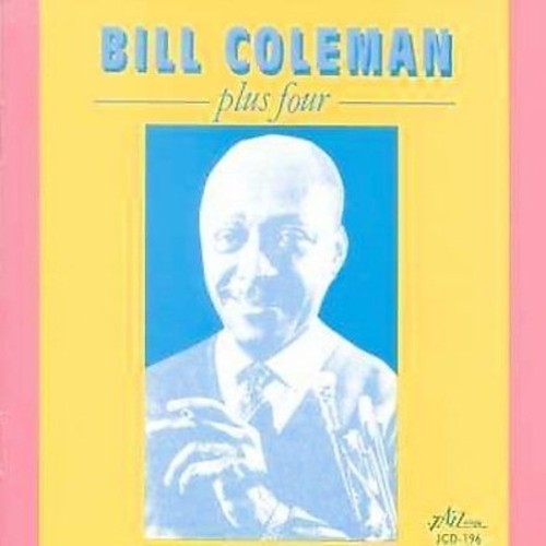 Bill Coleman - Plus Four