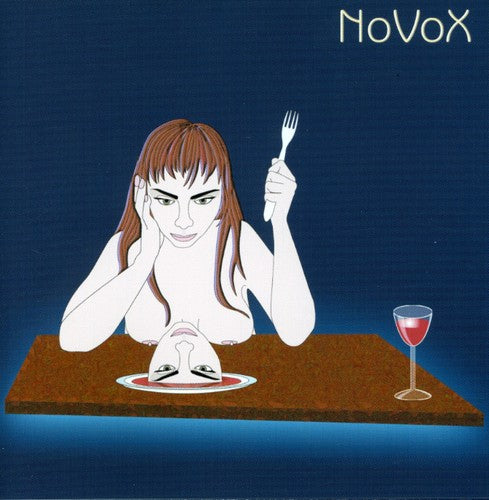 Novox - Novox